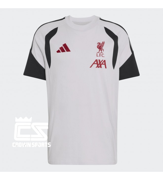 ADIDAS LIVERPOOL FC 26/27 TIRO COTTON TEE KB5777
